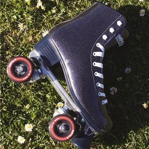 Impala Roller Skates Midnight